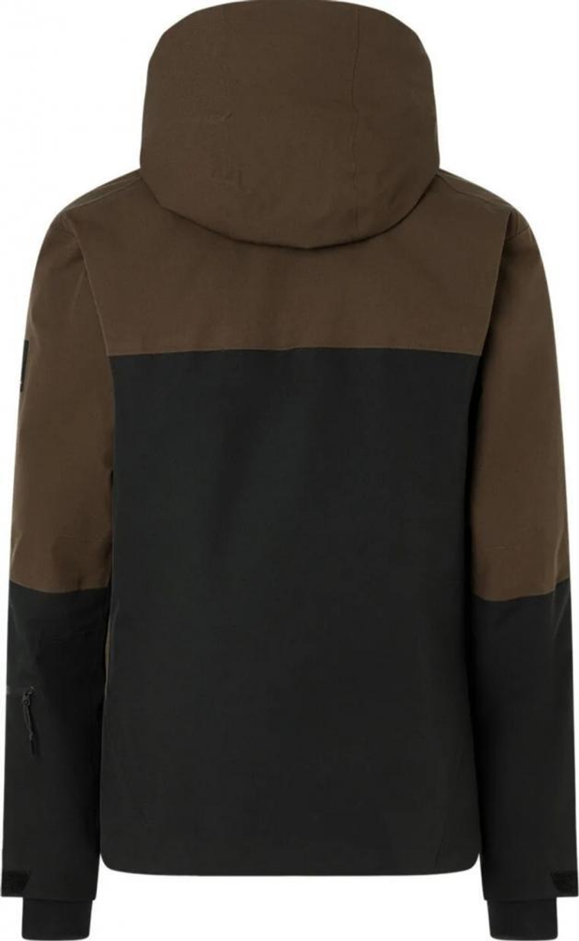 Куртка BOGNER FIRE+ICE HALOR-T в коричневом цвете