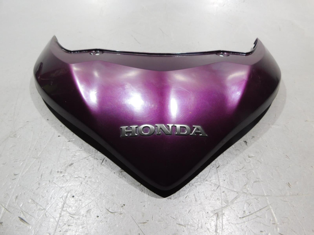 Пластик задний верхний Honda Forza 250 MF10 021445