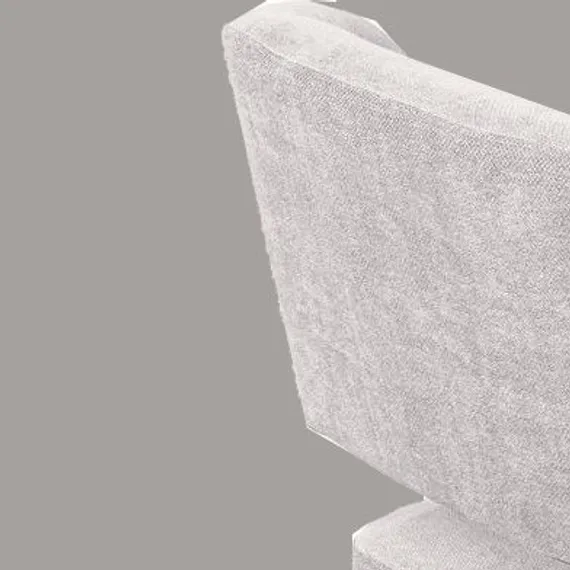 Кресло Molly бежевое