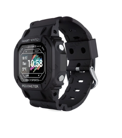 Смарт часы i2 Heart Rate