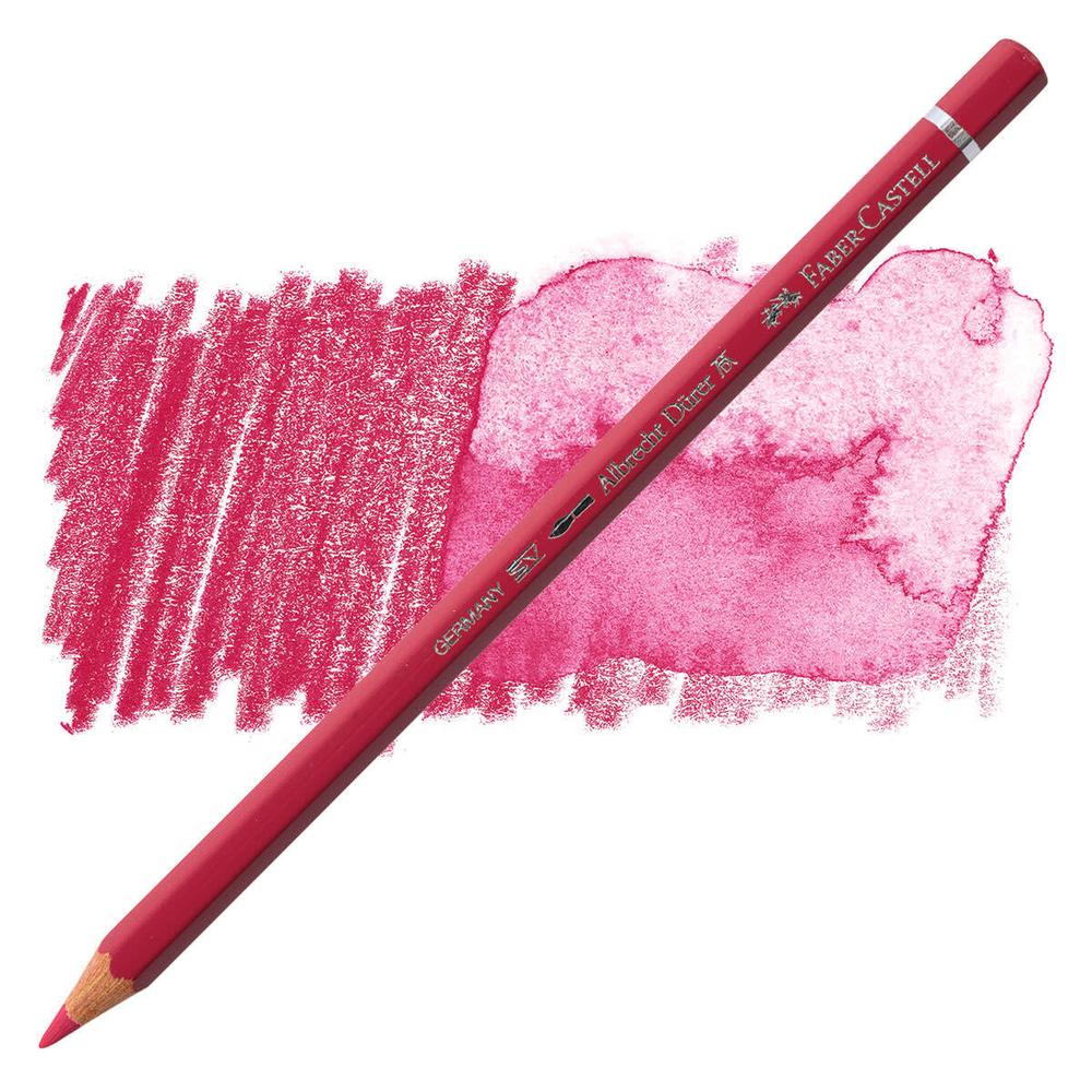 Faber-Castell Albrecht Durer. 127 Pink Carmine