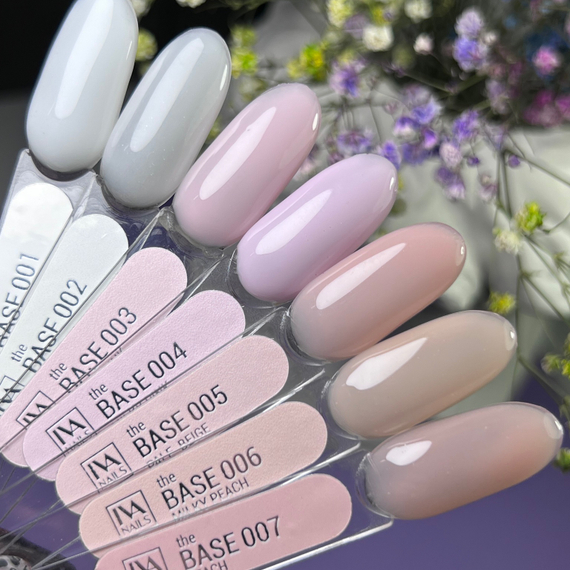 The base camouflage 005-15ml