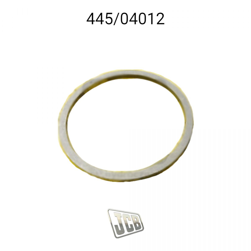 Шайба КПП JCB 445/04012