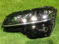 Фара левая Skoda Karoq (2017-2021) LED