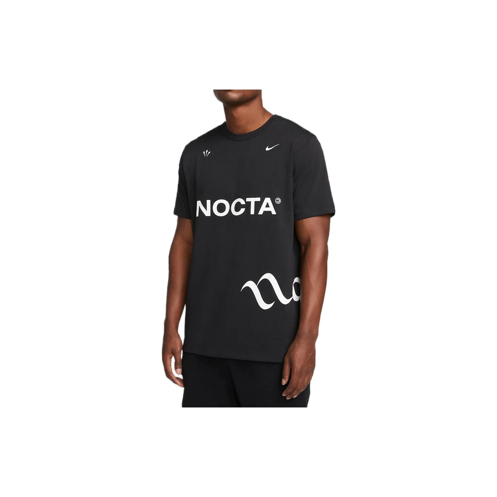 Nike X Nocta Basketball T shirt Asia Sizing