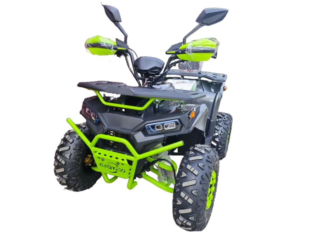 Квадроцикл GAOYIBO 125CC
