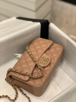 Chane1 Bag 20 cm