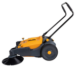 Машина подметальная CHANCEE U90 Skylight механическая U90