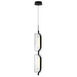 5003/20L ODL Подвес LED 20Вт 3000К 220В IP20 L-VISION