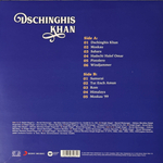 Виниловая пластинка Dschinghis Khan- Moskau - Best Of LP Blue