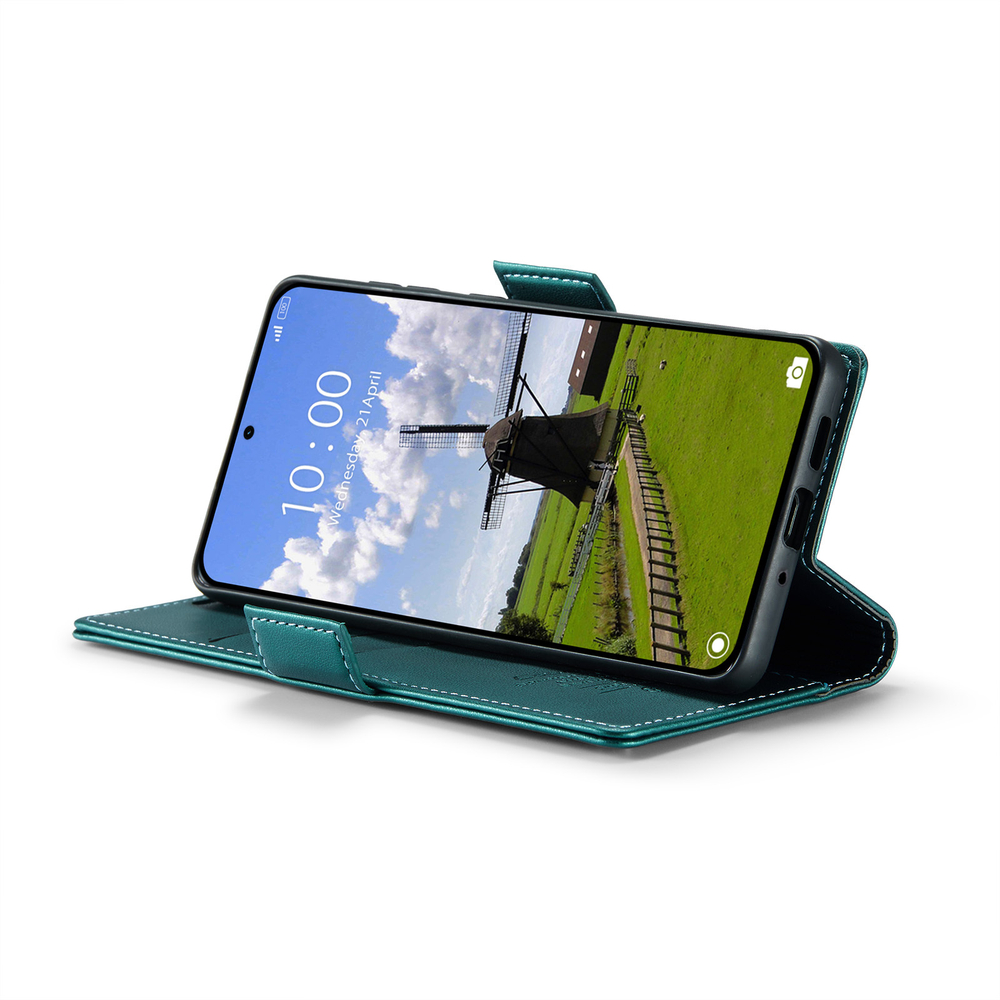 Чехол-книжка CaseMe Smooth Xiaomi 14T