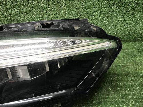 Фара правая EXEED VX (2021-2024) LED