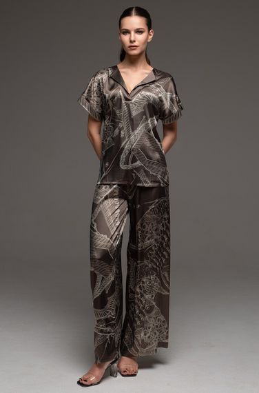 Пижама Mia-Amore 4316 "Aisha"