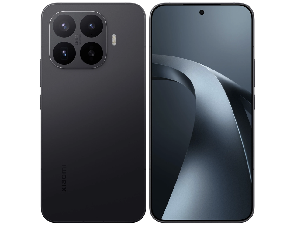Xiaomi 17T Pro 12Gb/256Gb Black