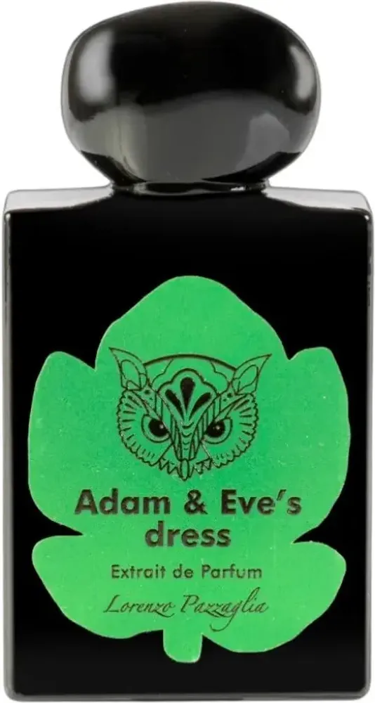 LORENZO PAZZAGLIA ADAM &amp; EVE&#39;S DRESS EXTRAIT 28 ML