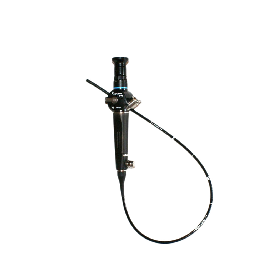 Ларингофиброскоп интубационный Olympus LF-GP