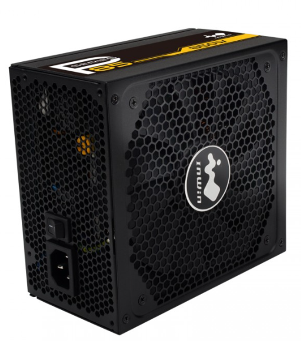 Блок питания ATX InWin P85