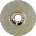 Чашка алмазная по керамике и керамограниту 125х22,2 мм Hilberg Super Ceramic Cup