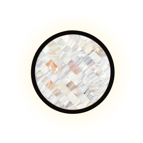 Настенный светодиодный светильник Favourite Helium 4705-1W