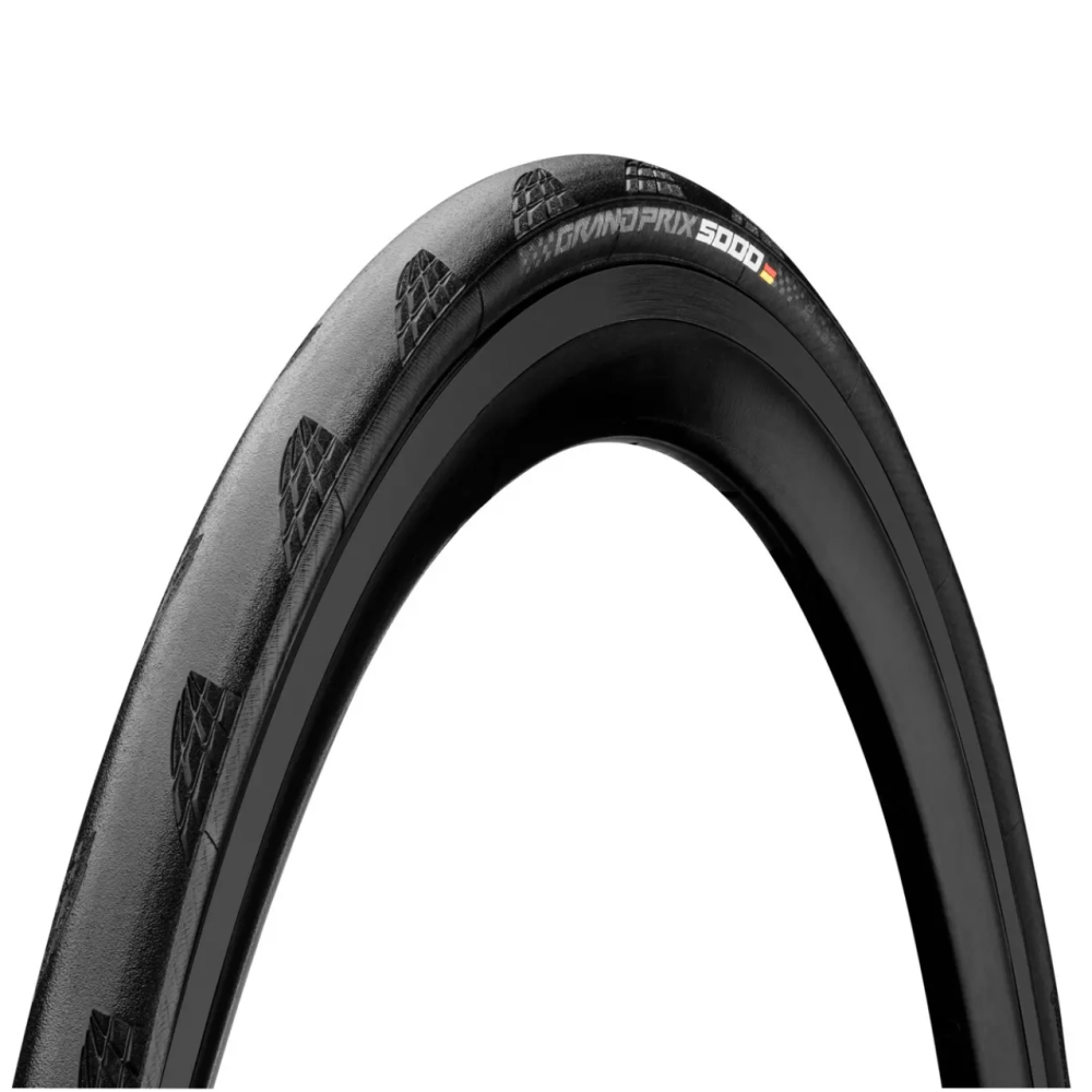 Покрышка CONTINENTAL GRAND PRIX 5000 Черная
