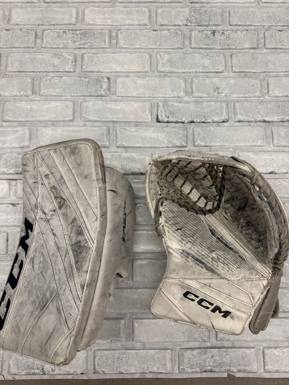 CCM eflex 5.5 JR