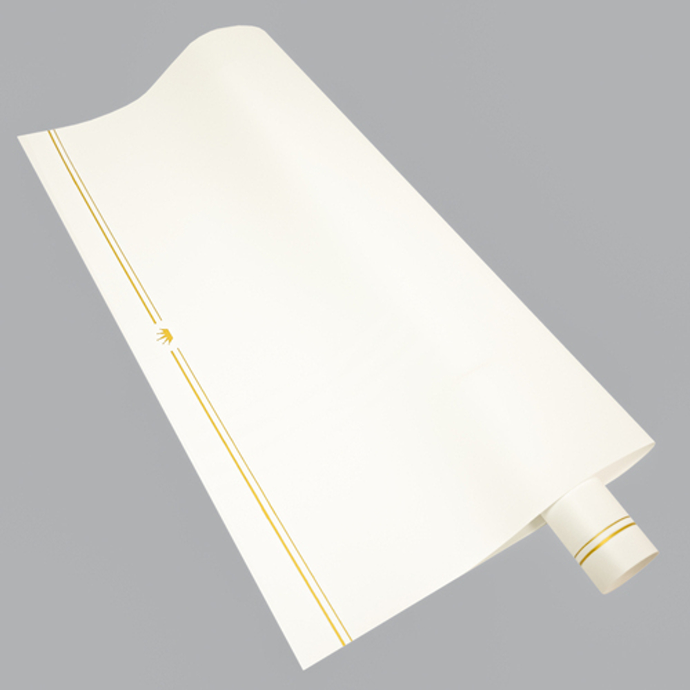 ЛИСТ "Королевская история" 57*57/20шт