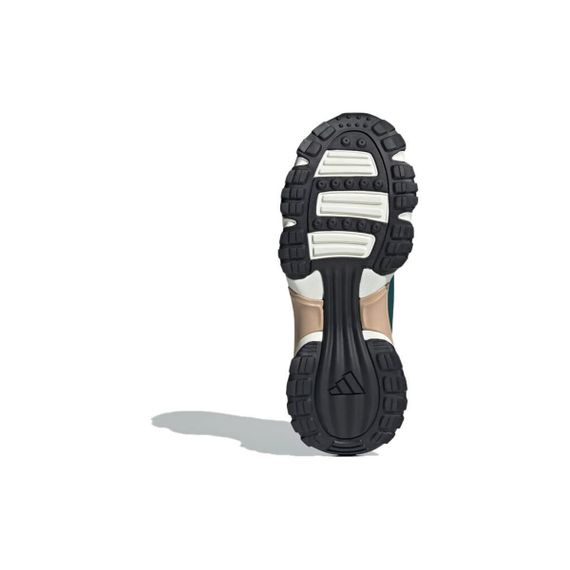 Adidas CITYWALK Беговые дорожки Низки Зеленые Белые кроссовки