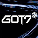 Альбом GOT7 - SPINNING TOP