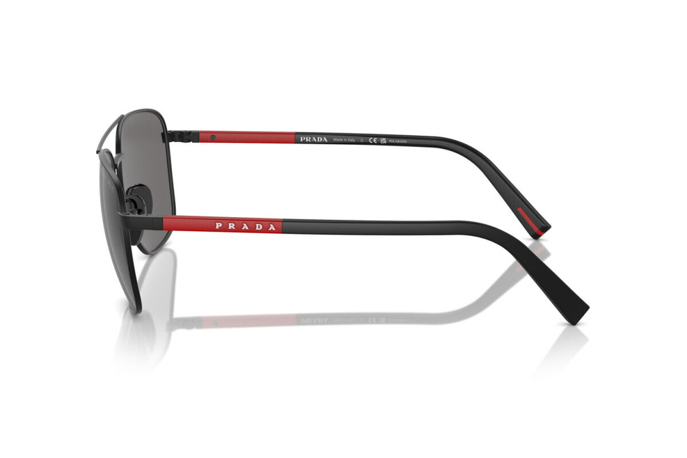 Prada Linea Rossa PR54ZS 1BO02G