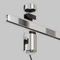 Трековый светильник Maytoni Technical TR157-1-12W3K-PT