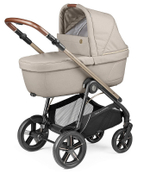 Коляска 3 в 1 Peg Perego Veloce TC Belvedere SLK Astral New