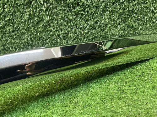 Молдинг заднего бампера левый Hongqi HS5 (19-нв)