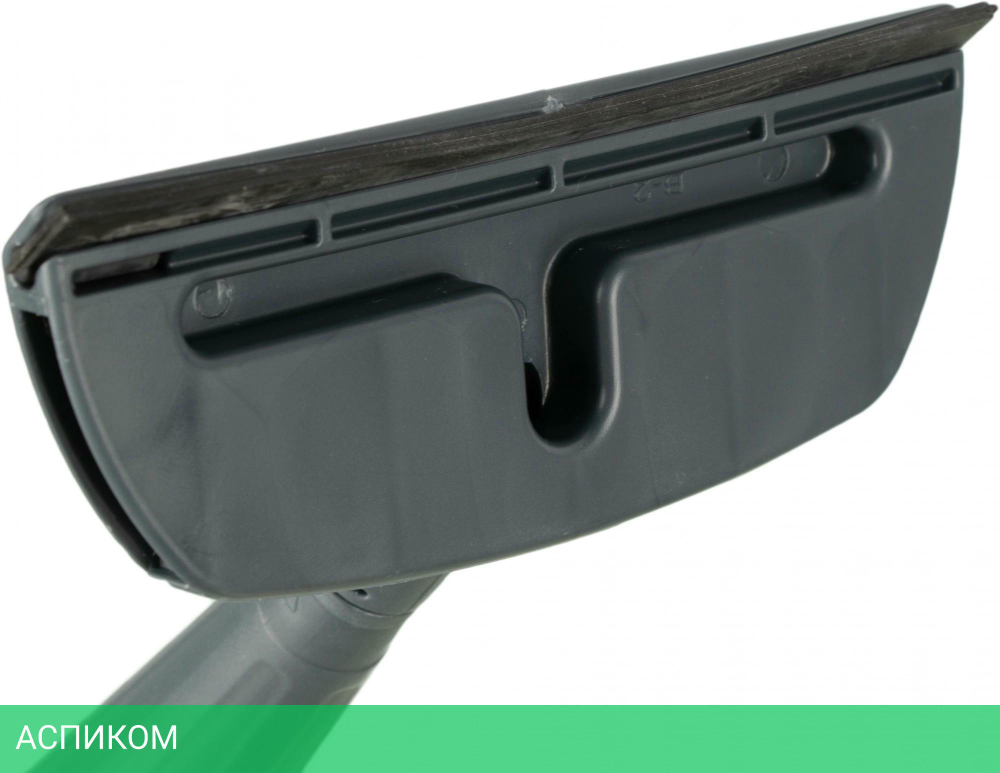 Пароочиститель Kitfort KT-918-3 бирюзовый
