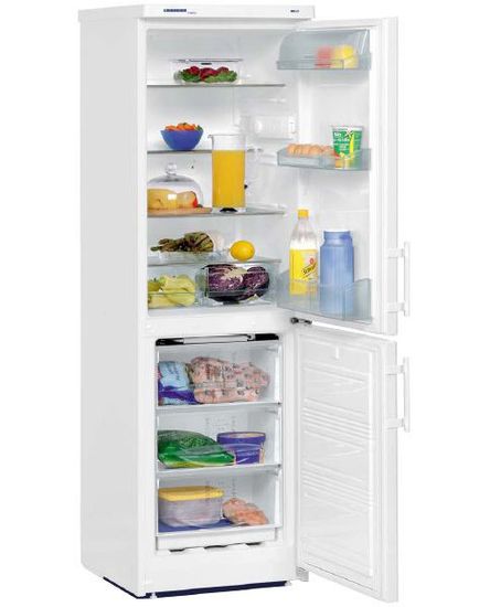 Холодильник Liebherr CUP 3011