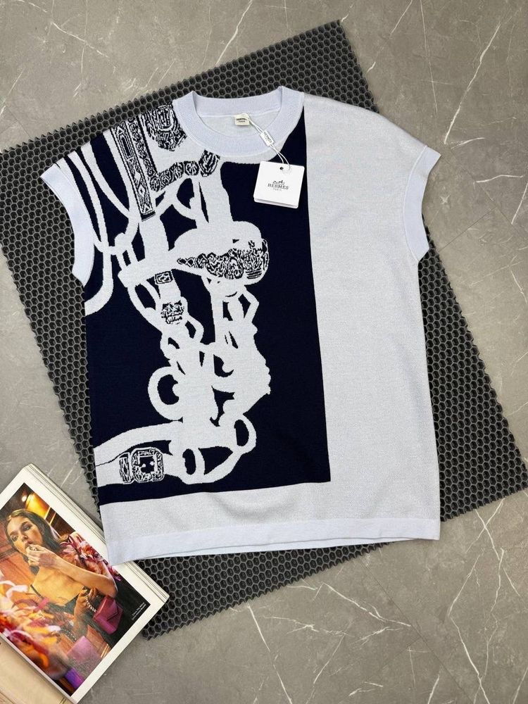 Кроссовки Hermes