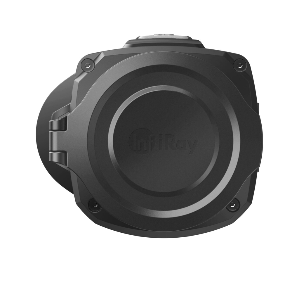 Монокуляр тепловизионный iRay Zoom ZH50