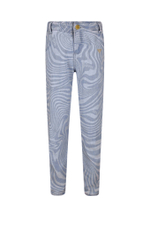 Джинсы Guess - голубой(J3YA09 D4WF0)