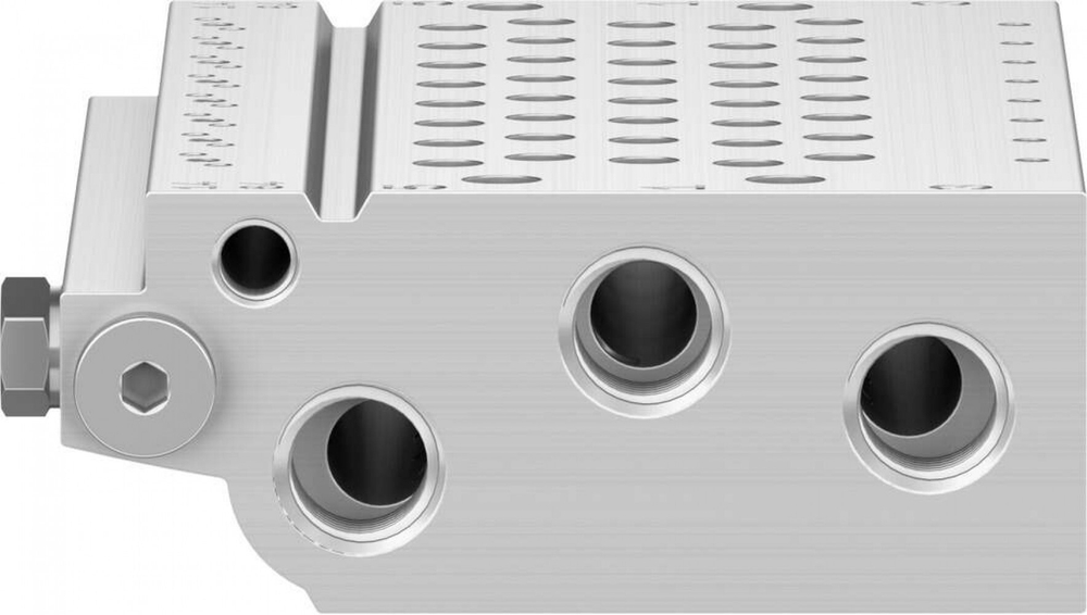 VABM-L1-10W-G18-8 Коллектор