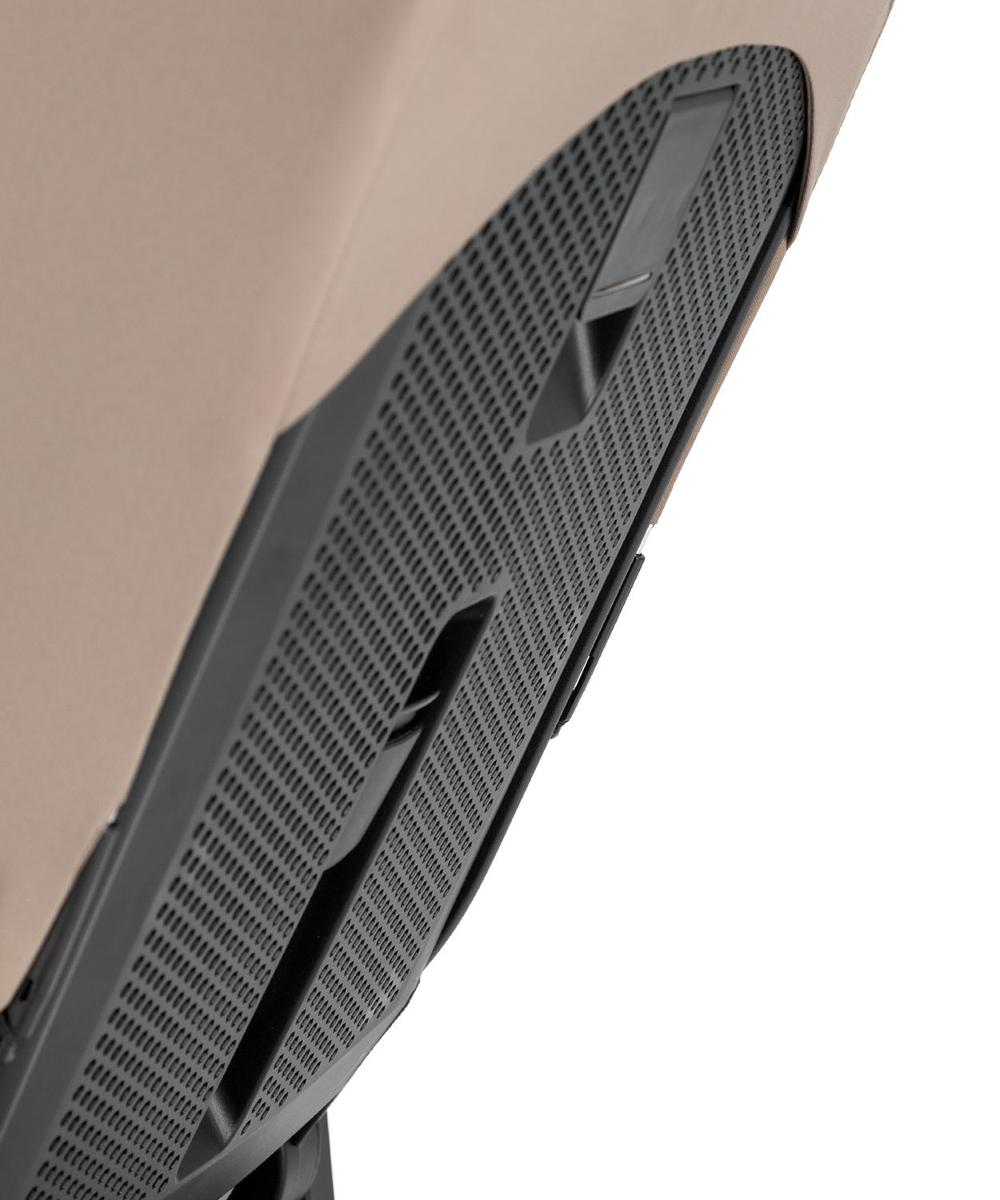 Коляска 2 в 1 Carrello Ultra 2025 CRL-6527