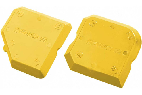 Набор специальных шпателей для формовки швов 11-в-2 STAYER 10165-H2