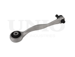 Рычаг подвески поперечный передний верхний левый UNIO SSP-40041