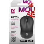 Мышь компьютерная Defender Patch MS-759