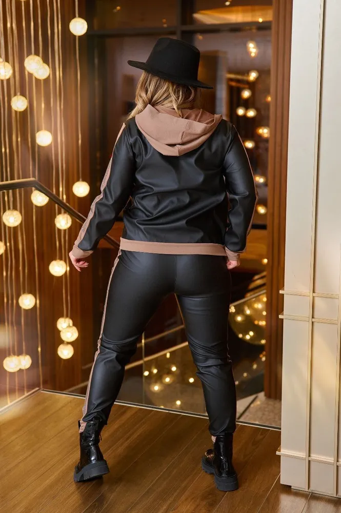 Костюм УК-214-3 Fabrika