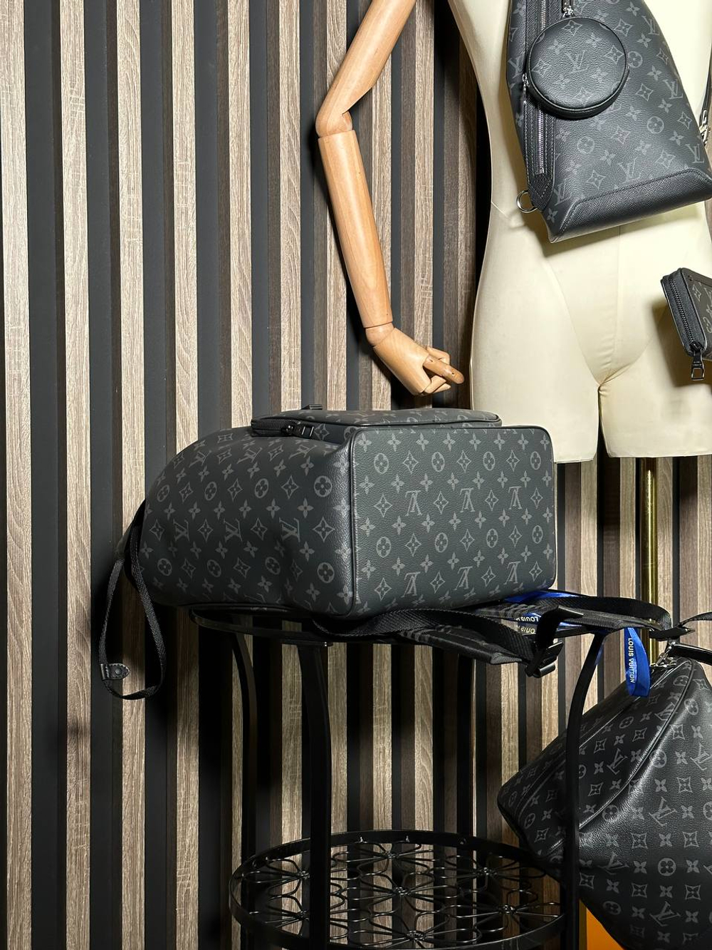 Рюкзак Louis Vuitton