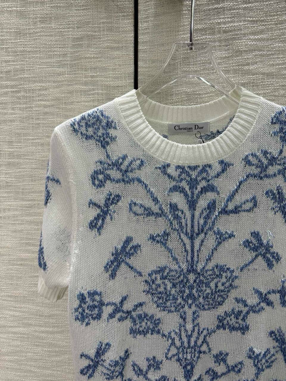 Кофта Christian Dior