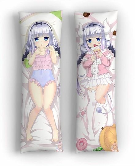 Дакимакура Канна Камуи №9