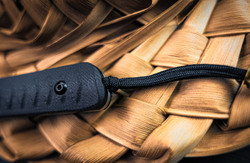 Туристический нож Stream CPM 154 StoneWash Limited Edition