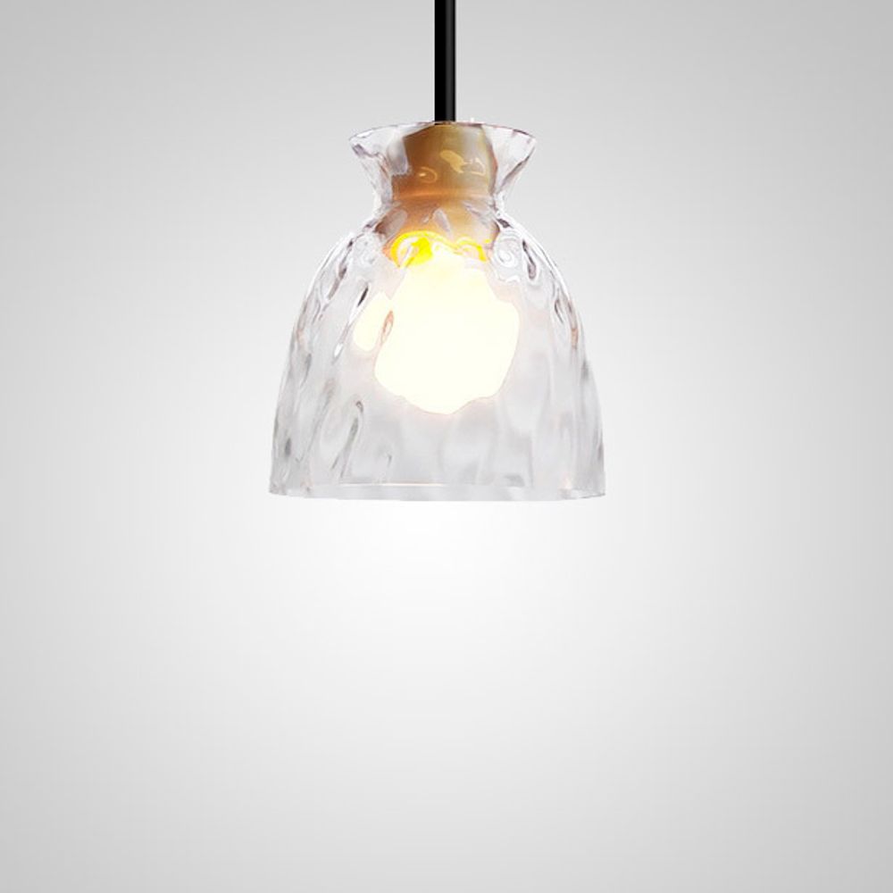 Подвесной светильник OMG GLASS D25 tree