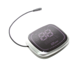 Дисплей бортовой компьютер разъем Julet 6 pin для электровелосипеда