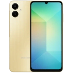 Смартфон SAMSUNG A06 4+64 GB GOLD